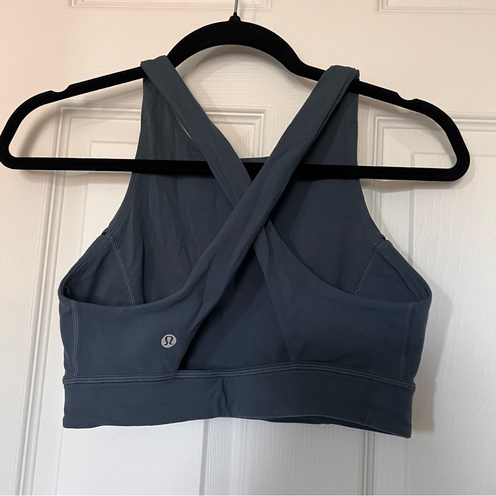 Lululemon yoga crop